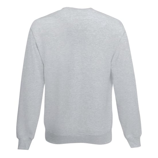 Fruit Of The Loom Kids Unisex Classic 80/20 Set-In Sweatshirt (Pack of 2) - Image 2