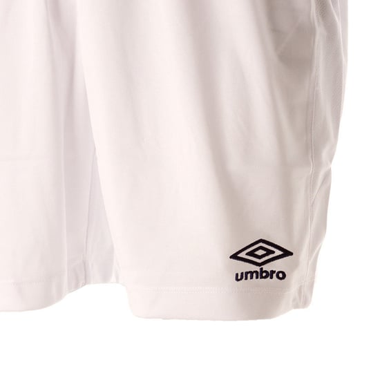 Umbro Kinderen/Kinderen Club II Korte broek (Wit) - Image 3