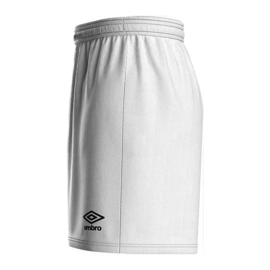 Umbro Kinderen/Kinderen Club II Korte broek (Wit) - Image 4