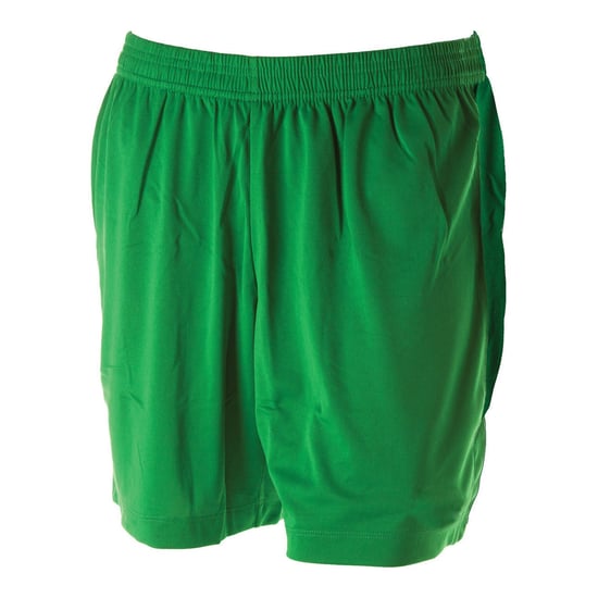 Umbro Childrens/Kids Club II Shorts (Emerald) - Image 2