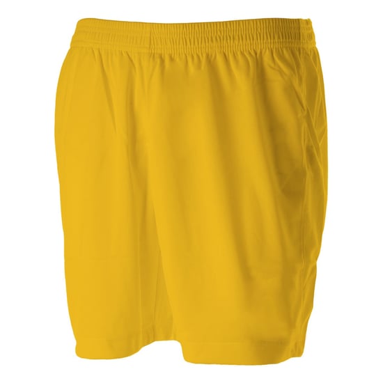 Umbro Kinderen/Kinderen Club II Korte broek (Geel) - Image 2