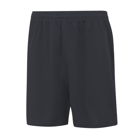 Umbro Kinderen/Kinderen Club II Korte broek (Koolstof) - Image 2