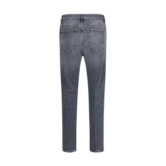 PT Torino Grå Bomull Jeans Denim - Image 2