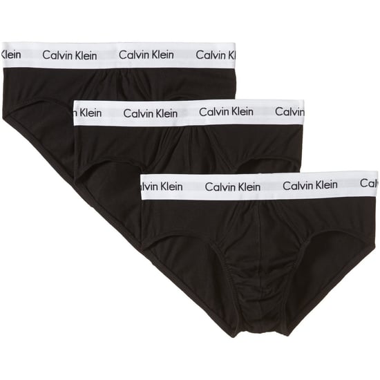 Calvin Klein 3P Hip Brief 001 - Image 2