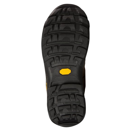 Mountain Warehouse Heren Field Extreme Suede Waterdichte Wandelschoenen (Kaki Bruin) - Image 6