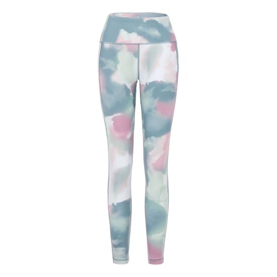 Dare 2B Dames/Dames Influential II Marble Leggings (Marmeren) - Image 1