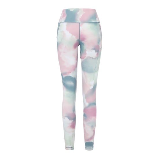 Dare 2B Dames/Dames Influential II Marble Leggings (Marmeren) - Image 2