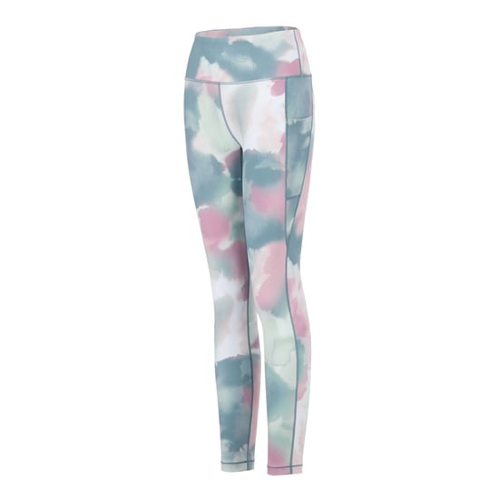 Dare 2B Dames/Dames Influential II Marble Leggings (Marmeren) - Image 3