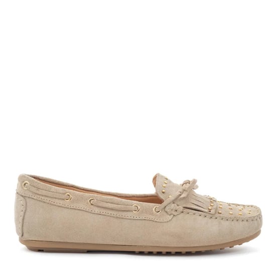 Babouche Ixia mocassins mocassins dames - Image 2