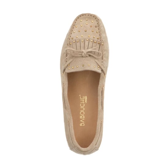 Babouche Ixia mocassins mocassins dames - Image 3