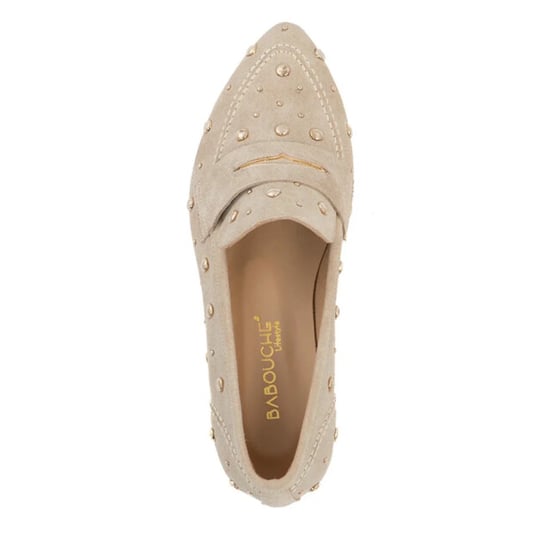 Babouche Lois loafers loafers dames - Image 4