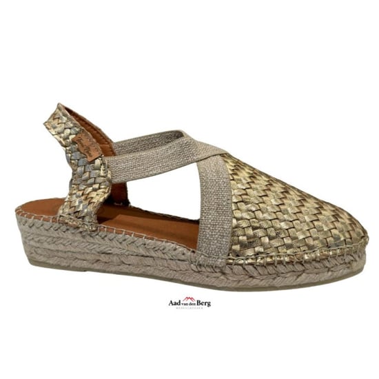 Toni Pons Damesschoenen sandalen - Image 1