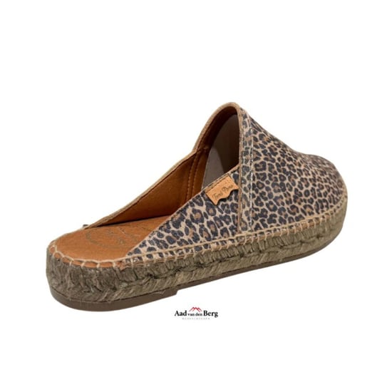 Toni Pons Damesschoenen slippers - Image 3