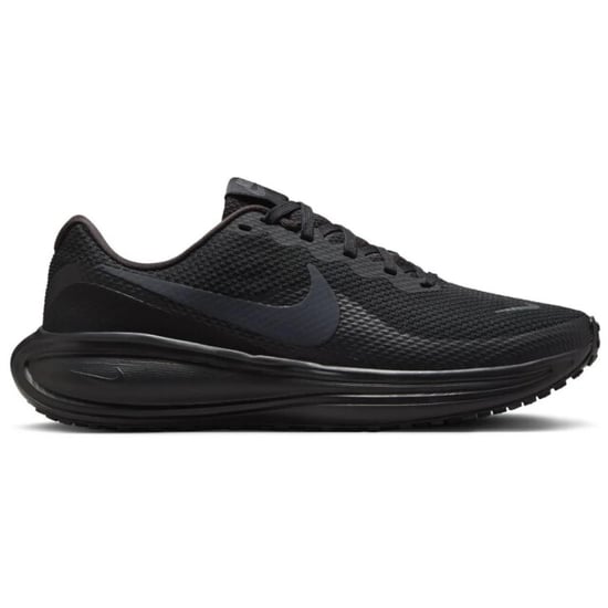 Nike Revolution 8 wmns antraciet dames sneaker - Image 1