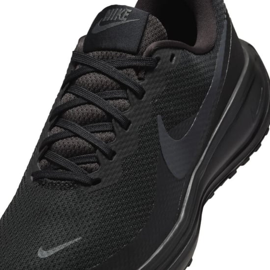 Nike Revolution 8 wmns antraciet dames sneaker - Image 4