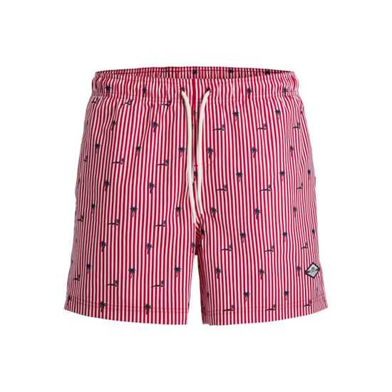 Jack & Jones Jpstmaui breeze mini stripe swim srt sn dessin - Image 1