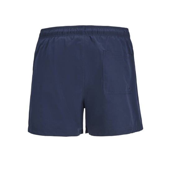 Jack & Jones Heren zwemshort jpstmaui splash magic donker - Image 2