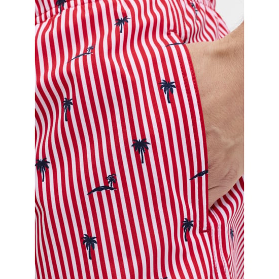 Jack & Jones Jpstmaui breeze mini stripe swim srt sn dessin - Image 2