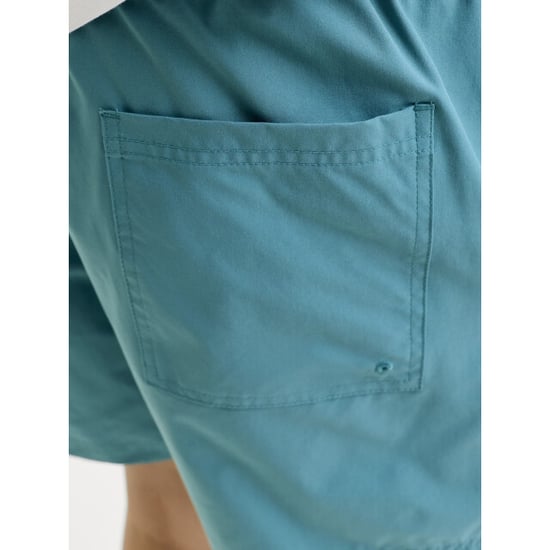 Jack & Jones Heren zwemshort jpstmaui splash magic groen/blauw - Image 5