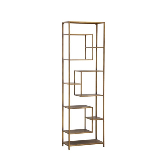 PTMD kast duana - 60x30x195cm - Image 1