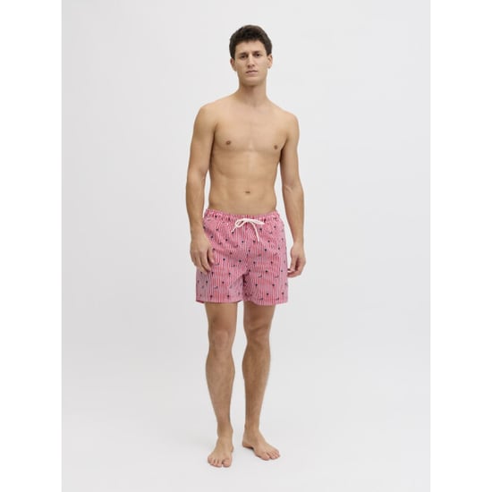 Jack & Jones Jpstmaui breeze mini stripe swim srt sn dessin - Image 3