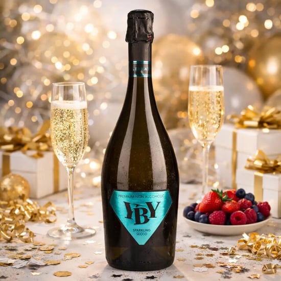 Selected by Bollenstreekwijn Yby premium sparkling alcoholvrij - Image 2