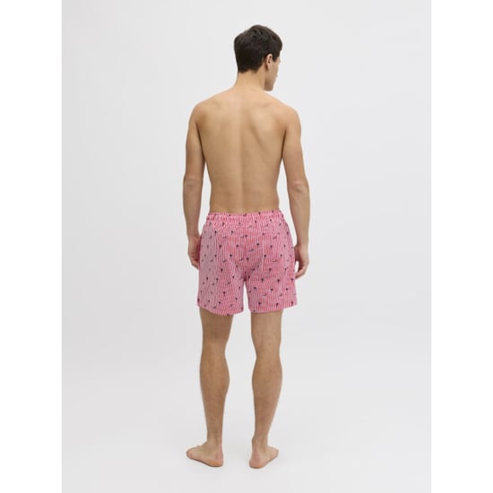 Jack & Jones Jpstmaui breeze mini stripe swim srt sn dessin - Image 4