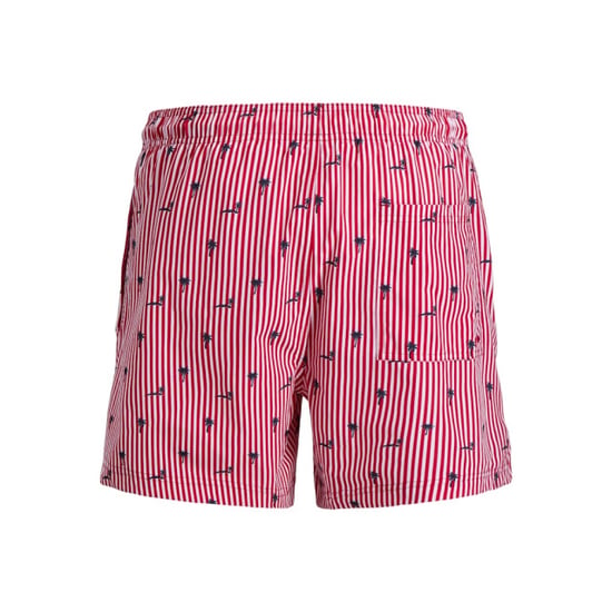 Jack & Jones Jpstmaui breeze mini stripe swim srt sn dessin - Image 5