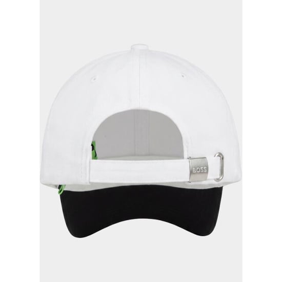 Boss Green Cap cap-bold 10261155 01 50519219/101 - Image 2