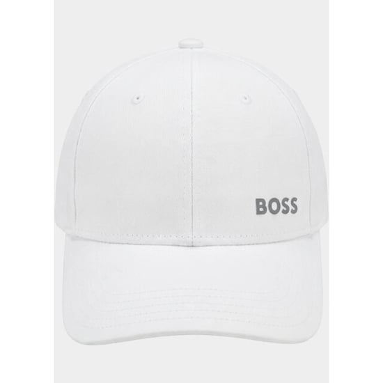 Boss Green Cap cap-bold 10261155 01 50519219/101 - Image 3