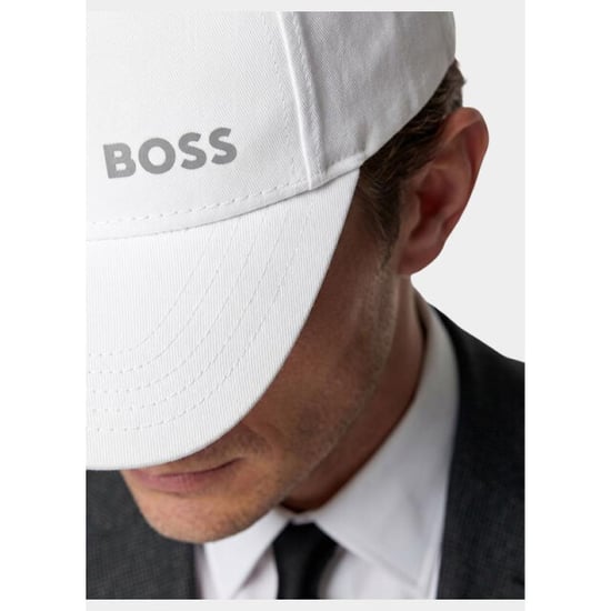 Boss Green Cap cap-bold 10261155 01 50519219/101 - Image 4