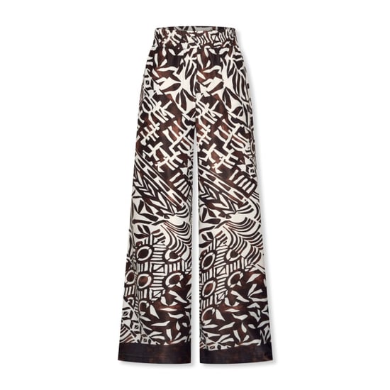 Helena Hart Broek jay vinty 7711 etnic choco - Image 1