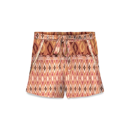 Vero Moda Vmmenny h/w shorts wvn ga - Image 1