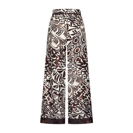 Helena Hart Broek jay vinty 7711 etnic choco - Image 4