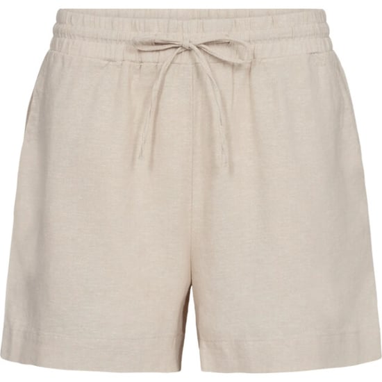 Free Quent Fqlava shorts moonbeam melange - Image 2
