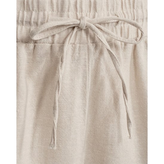 Free Quent Fqlava shorts moonbeam melange - Image 3