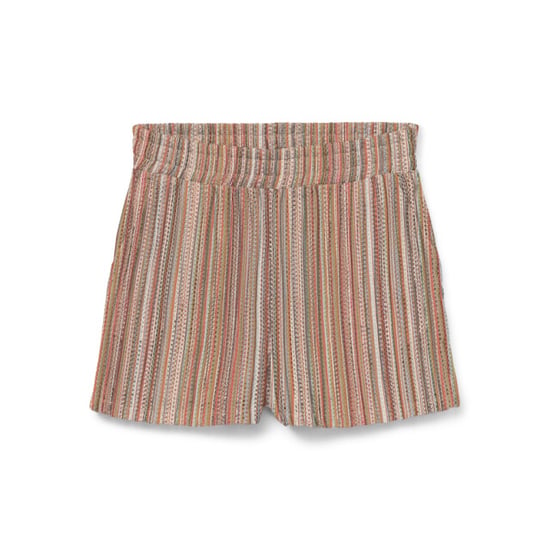 Vero Moda Vmdemi nw shorts jrs ga dessin - Image 1