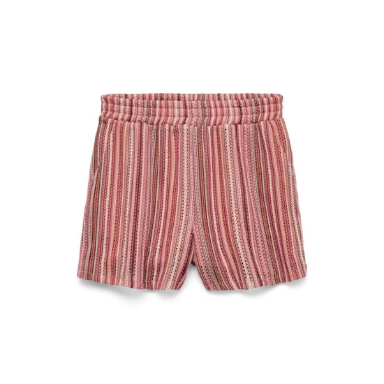 Vero Moda Vmdemi nw shorts jrs ga dessin - Image 1
