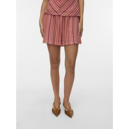 Vero Moda Vmdemi nw shorts jrs ga dessin - Image 3