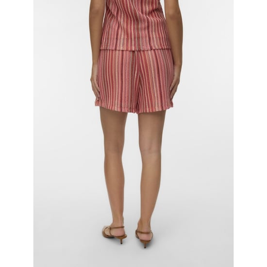 Vero Moda Vmdemi nw shorts jrs ga dessin - Image 4