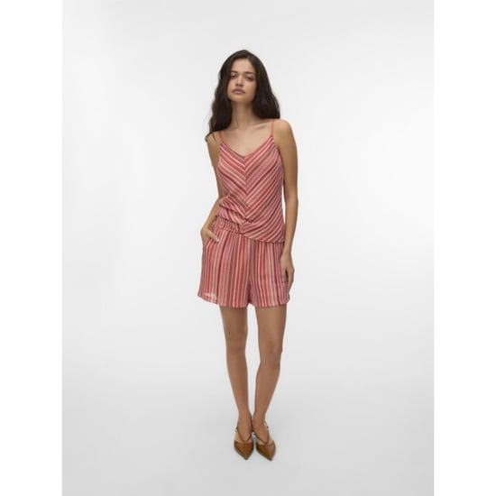 Vero Moda Vmdemi nw shorts jrs ga dessin - Image 6