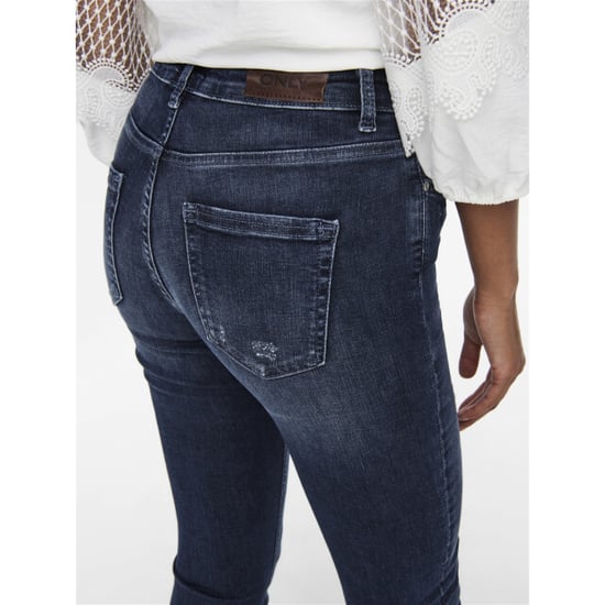 Only Onlblush mid sk ank raw rea811 noos - Image 3