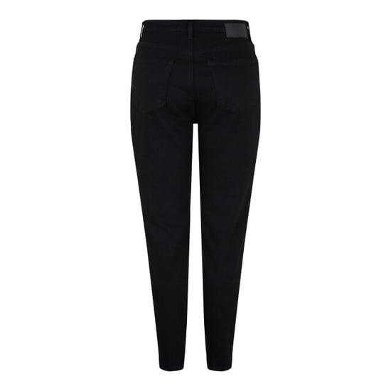 Pieces Pcleah mom hw ank rinse black noos - Image 2