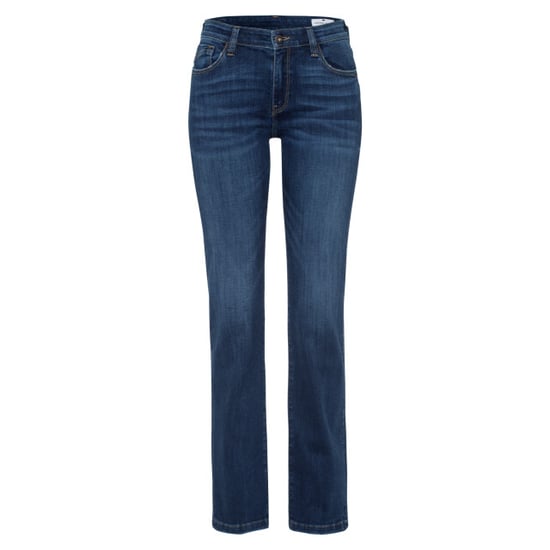 Cross Jeans Lauren bootcut blue used - Image 1