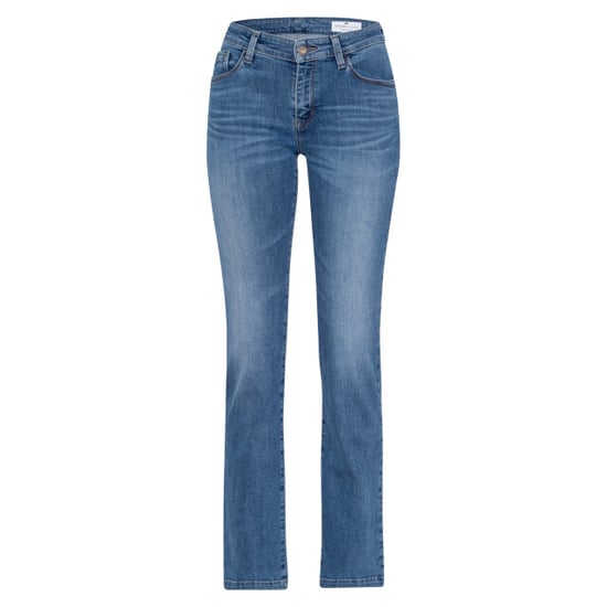 Cross Jeans Lauren mid blue - Image 1