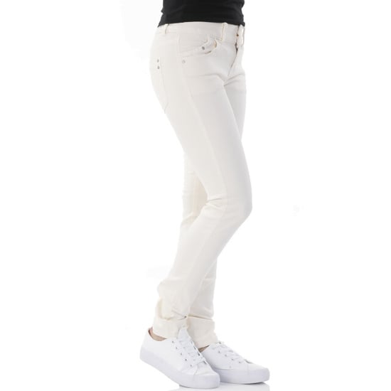 LTB Jeans 53296 off white wash - Image 2