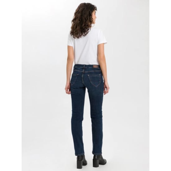Cross Jeans Rose dk blue - Image 2