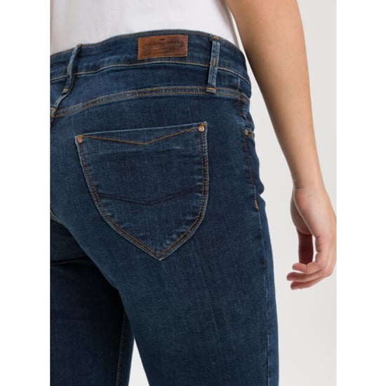 Cross Jeans Rose dk blue - Image 3