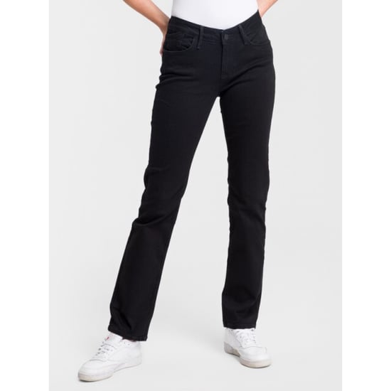 Cross Jeans Rose black black - Image 1