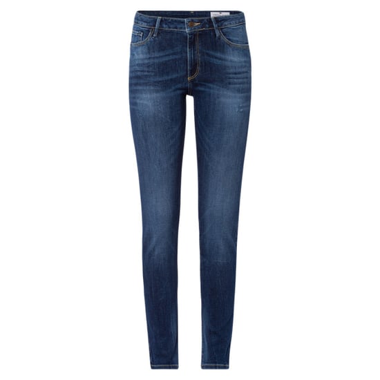 Cross Jeans Alan blue used - Image 2
